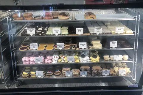 Scratby Bakery photo 1